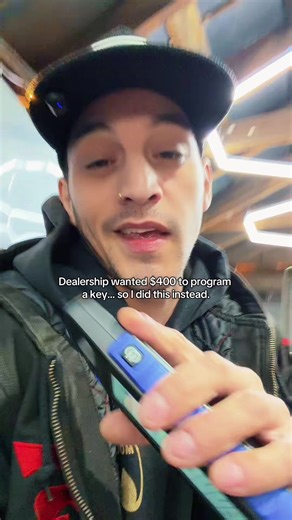 Unlock Your Vehicle's Potential with MUCAR KEY581