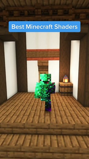 Enhance Your Minecraft Experience with the Best Shaders!