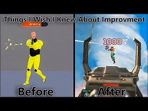 How to Properly Use An Aim Trainer to Improve in FPS Games