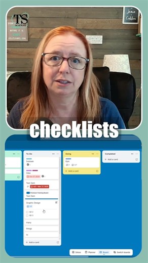 Small Feature, Huge Workflow Win