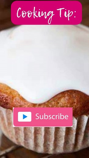 4 Ways to Avoid Runny Icing & How to Fix It! #cooking #baking #cake #cakedecorating