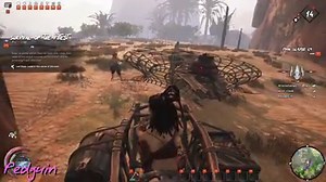 7.6K views · 70 reactions | Check out Duncan's brand new Lost Oasis series ft Pedguin & Ravsy_! Think Conan meets Mad Max = HYYPPEE!! https://www.youtube.com/watch?v=n_9Rg7GBz2A | The Yogscast | Facebook