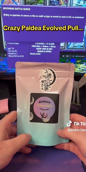 Exciting Magikarp Pokémon Card Pulls Live Highlights