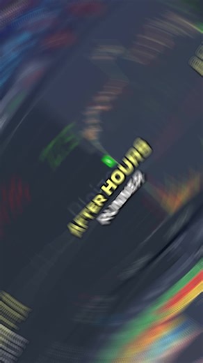 After-hours runners = chaos ⚡️ Don’t chase the first spike. Wait for a confirmed breakout — that’s where it gets cleaner. And always trade with StocksToTrade Breaking News so you know why it’s moving.👉 http://tim.ly/breaking3