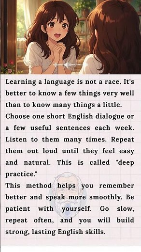Speak English With Confidence at‪@Learn-English-Podcast‬ #slowenglish #english #podcast #learnenglish