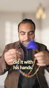 11 Shaykh Mar'ashi meets the Imam [Part 2] - by Anis