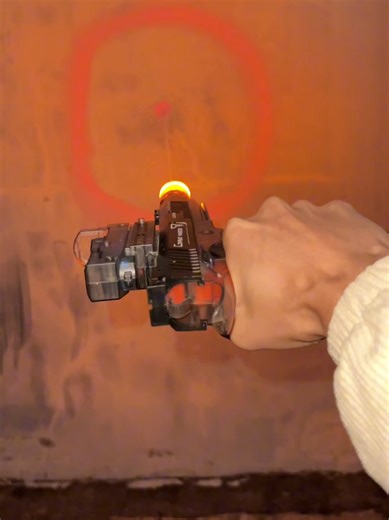 The only backup you need for backyard operations. Compact. Precise. Soaking 🌊🎯#TikTokShopSpringGlowUp #beachtoys #giftguide #summer #flashsale