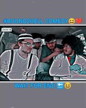 ||Shiva ko pkdna hmare bs me nhi h bahench**d🤣||#r2h #round2hell #comedy #shorts #funny #viral