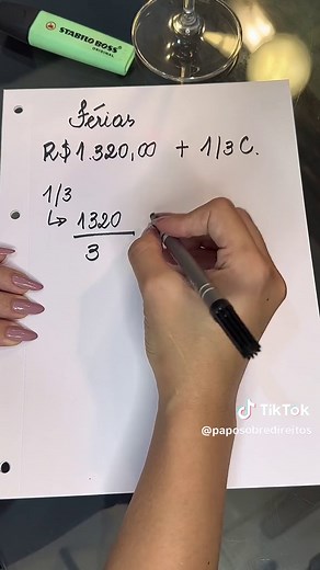 Como Calcular Férias: Guia Completo para Trabalhadores