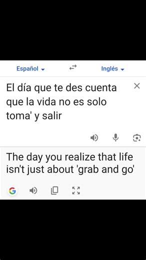 Ya pa que — Churo Díaz (Traducción y significado)