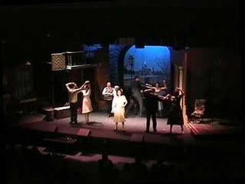 BLOOD BROTHERS - (MARILYN MONROE)