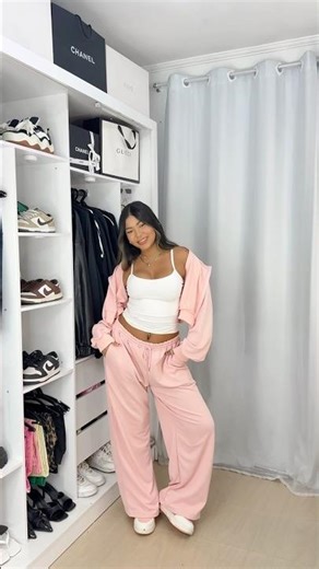 Looks da SHEIN no site x corpo ✨