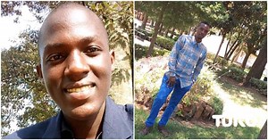 Jonathan Moi's twin sons born out of wedlock decry sidelining from dad's burial