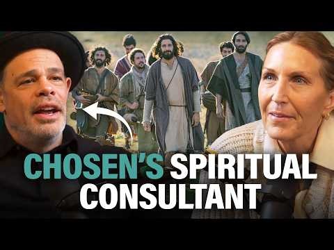 A Jewish Rabbi’s Surprising Encounter With Jesus