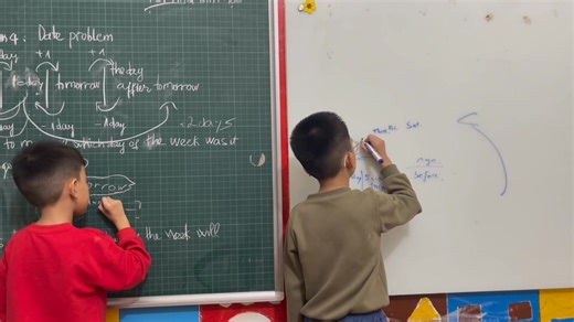 2.2K views · 68 reactions | Topic 1: Lesson 4➕➖✖️➗燐 #AnhemBimMoc học toán | Nhà Bim Mộc | Facebook