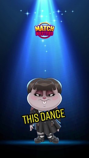 Mastering the Latest Dance Trend with MatchMasters