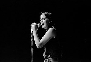 Tracy Nelson (singer) - Alchetron, The Free Social Encyclopedia