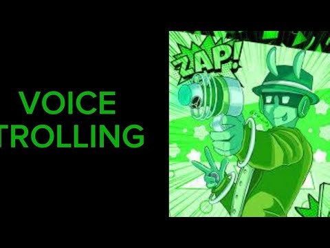 Not from earth | Alien chance voice trolling