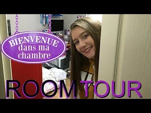 ROOM TOUR 2017♡