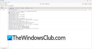 How to install and use Netcat on Windows 11?