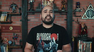 History of Bloodshot