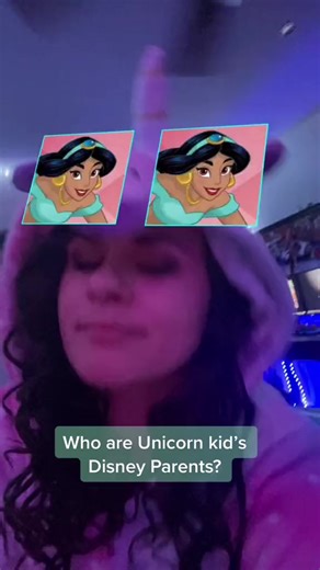 Tiktok understood the assignment #unicorn #unicornkid #kid #understoodassignment #SmellLikeIrishSpring #unitedstates | Buddy Bella