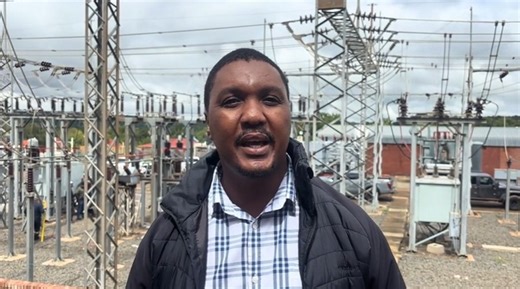 Power restoration efforts ongoing after Bayswater transformer explosion