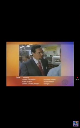 cbs split screen credits 2005