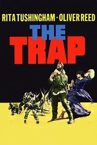 The Trap (1966 film) - Alchetron, The Free Social Encyclopedia