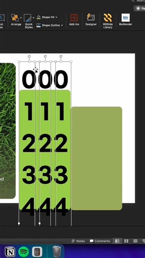 PowerPoint trick-2025(135) #presentation #PresentationTips #powerpointpresentation #powerpointtutorial #PPTDesign #PowerPoint #powerpointdesign | John Rey Bastida