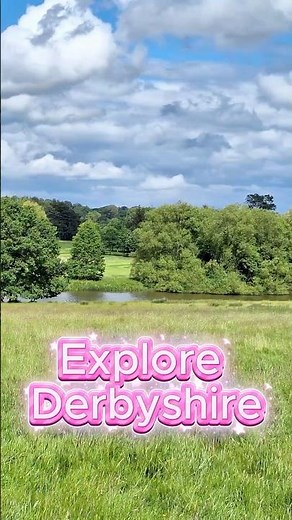 Explore Derbyshire UK Hidden Gems Travel Short