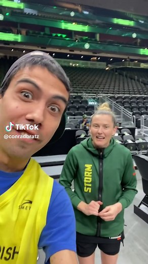 Conrad bratz on TikTok