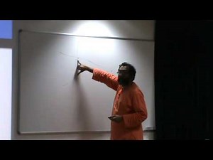 What is hyperbolic geometry? Part 1/2