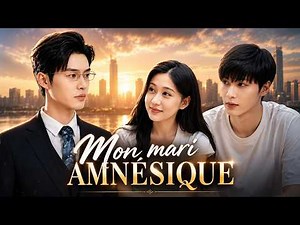 【French Dub Full】Mon mari amnésique : j'ai épousé un SDF... sans savoir qu'il était un PDG