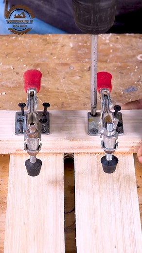 194K views · 2.1K reactions | Amazing Woodworking Tips and Hacks Router Guide Rail JIG Making #woodworking #woodwork #woodart #woodworker #woodcrafts #woodworkingproject #tiktok #reels | Woodworking TV | Facebook