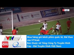 Mua hàng gói kênh phim quốc tế, thể thao của VTVcab | ON O2TV - VTVcab 7