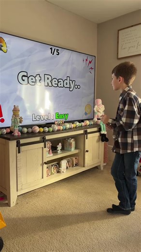 Mason’s say the word challenge 🤣🤣 #saythewordonbeat #challenge #funny #fyp