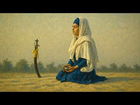 Deep Dive into Naam: 60 Minutes of Continuous #satnamwaheguru Ji Jaap | No Breaks, Only Bhakti