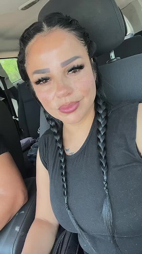 Andrea Rodriguez on TikTok