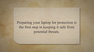 4. Backing Up Data Regularly 5. Keeping Your Laptop Updated 5 Tips and Tricks for Protecting Your La