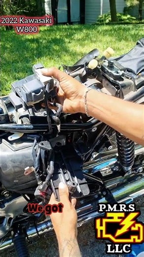 Bike Battery Replacement: Simple Step-by-Step Guide! #shorts
