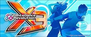 Dance Dance Revolution X3 VS 2ndMix DLC - Giant Bomb
