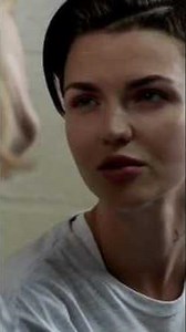 "DC’s Batwoman Reigns: Ruby Rose's Incredible Journey to Superhero Fame!"