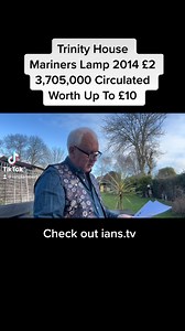 The Great British Coin Hunt on Reels | Facebook