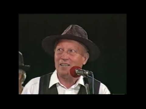 Vlado Kreslin- Nekega Jutra, Ko Se Zdani, Koncert 1995, Drugi Del