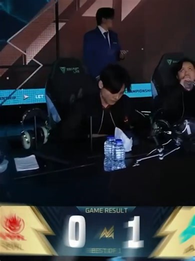 Guys watch your base 🙏 Catch every intense showdown, relive iconic highlights, and dive into exclusive videos anytime. Don’t miss the action—tune in now! 🔥All on Mango TV 🥭🔥MLBB M7 World Championship LIVE NOW! Full coverage on Mango TV 📺 https://d.mgtv.com/zb-OFe #MLBBEsports #MLBBM7 #MobileLegendsBangBang #M7 #LetTheWorldSeeUs #M7OnMangoTV #Mangotv