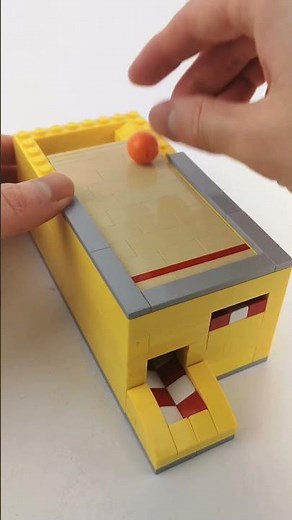 Making a LEGO Bowling Game