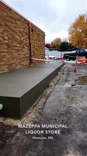 2025 = built different. Bigger jobs, stronger crew. 2026 is about to go crazy. Happy New Year 💪 #Jobber #NEXTLEVEL #concrete #excavation #excavationlife | Next Level Excavating & Contracting