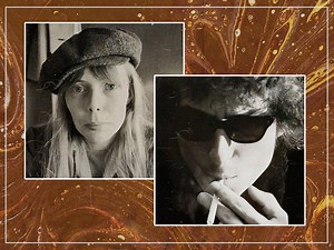 The brutal song Joni Mitchell wrote about "miserly" Bob Dylan