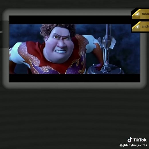 Dubbing Megamind on The Choicer Voicer: How to Dub Megamind Lines
